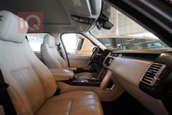 Land Rover Range Rover Vogue